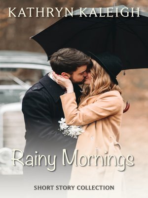 cover image of Rainy Mornings